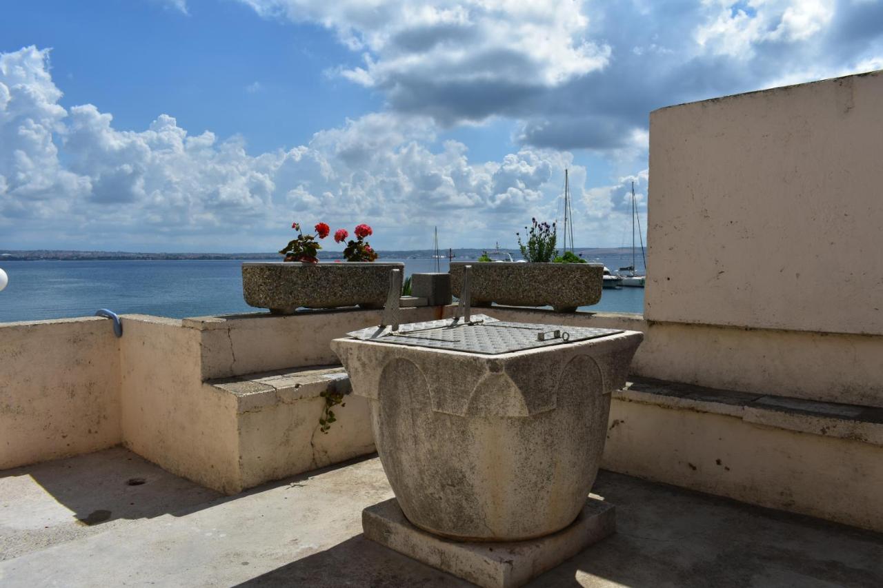 L'Odore Del Mare Preko Ngoại thất bức ảnh