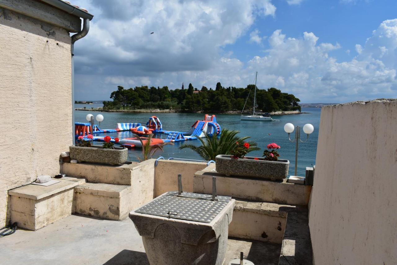 L'Odore Del Mare Preko Ngoại thất bức ảnh